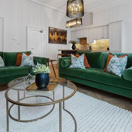 Wilton House Apartment Белфаст Екстериор снимка