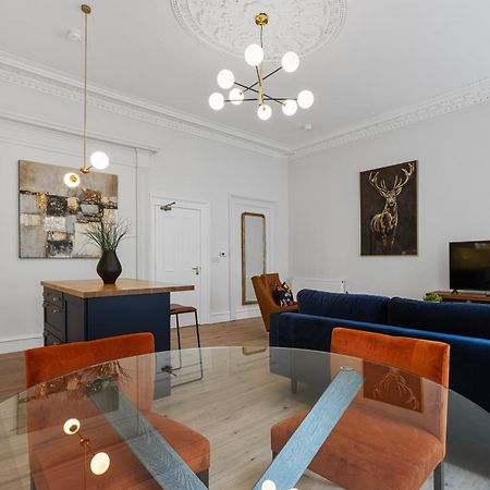 Wilton House Apartment Белфаст Екстериор снимка