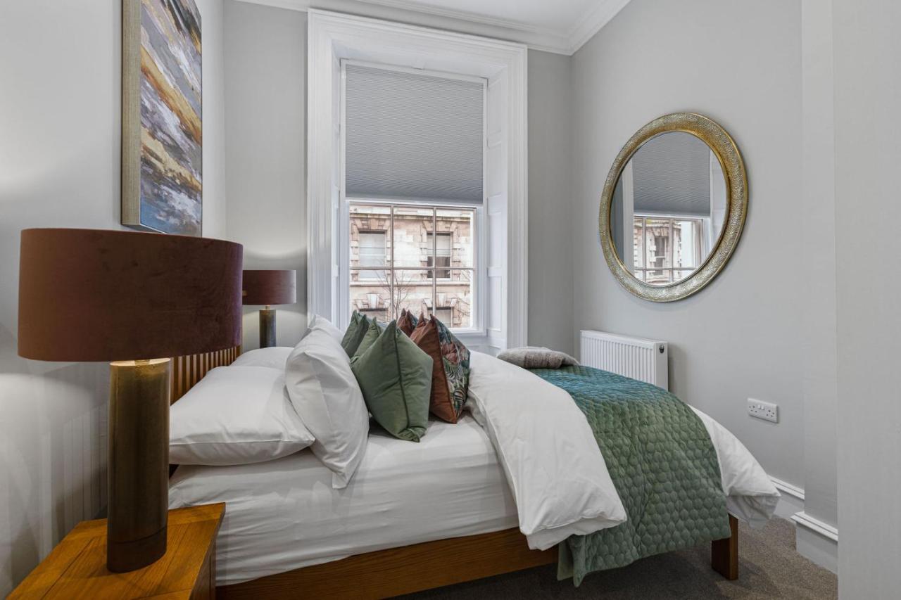 Wilton House Apartment Белфаст Екстериор снимка