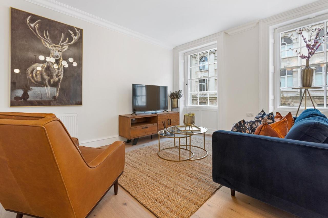 Wilton House Apartment Белфаст Екстериор снимка