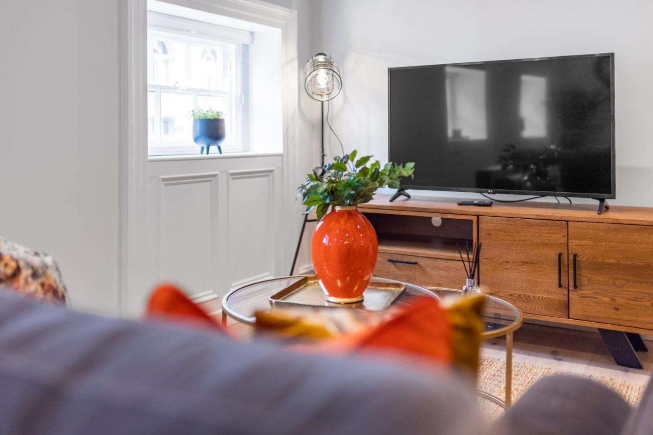 Wilton House Apartment Белфаст Екстериор снимка