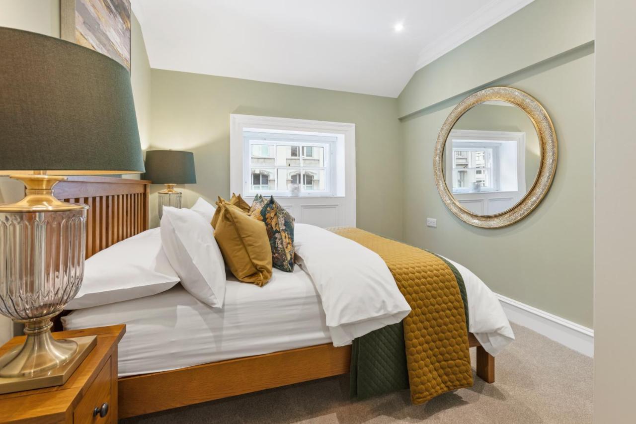 Wilton House Apartment Белфаст Екстериор снимка