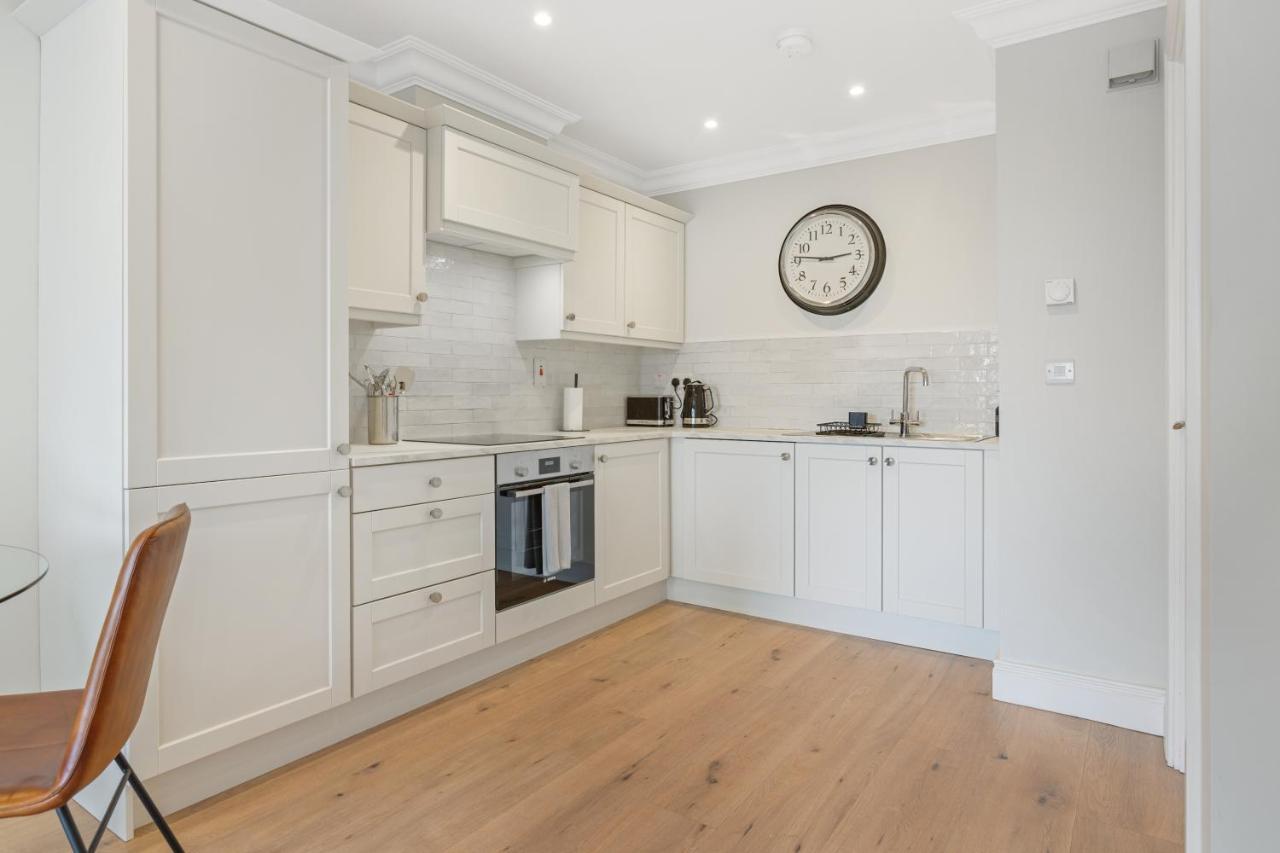 Wilton House Apartment Белфаст Екстериор снимка