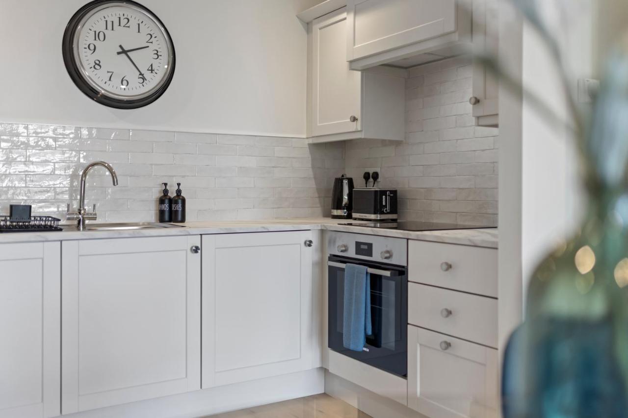 Wilton House Apartment Белфаст Екстериор снимка