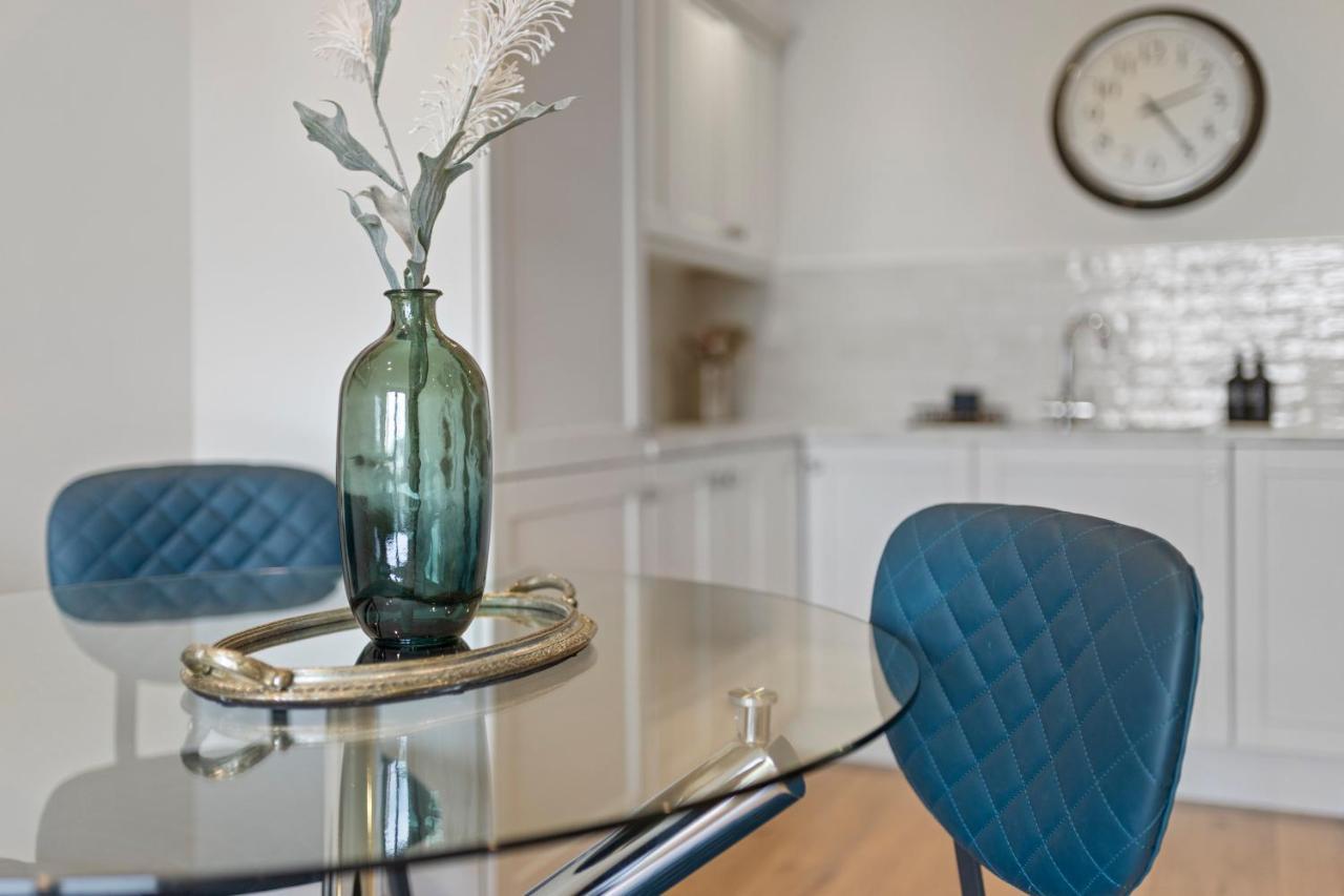 Wilton House Apartment Белфаст Екстериор снимка
