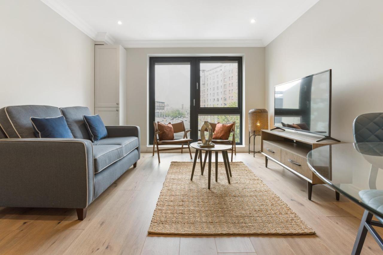 Wilton House Apartment Белфаст Екстериор снимка