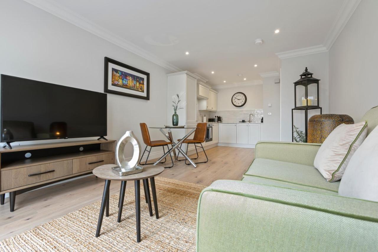 Wilton House Apartment Белфаст Екстериор снимка