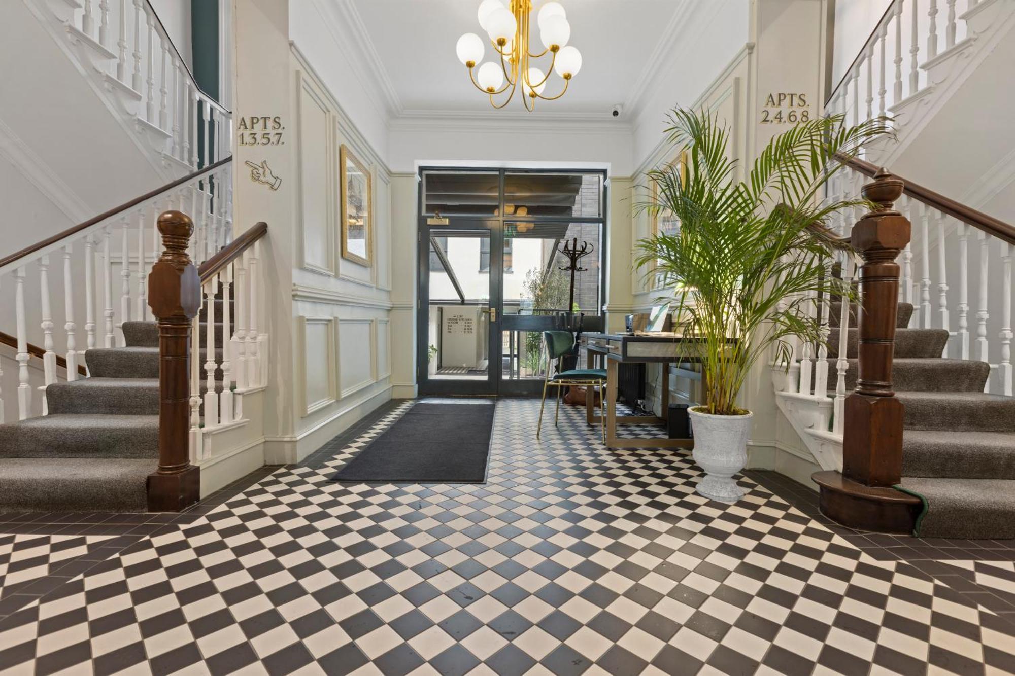 Wilton House Apartment Белфаст Екстериор снимка