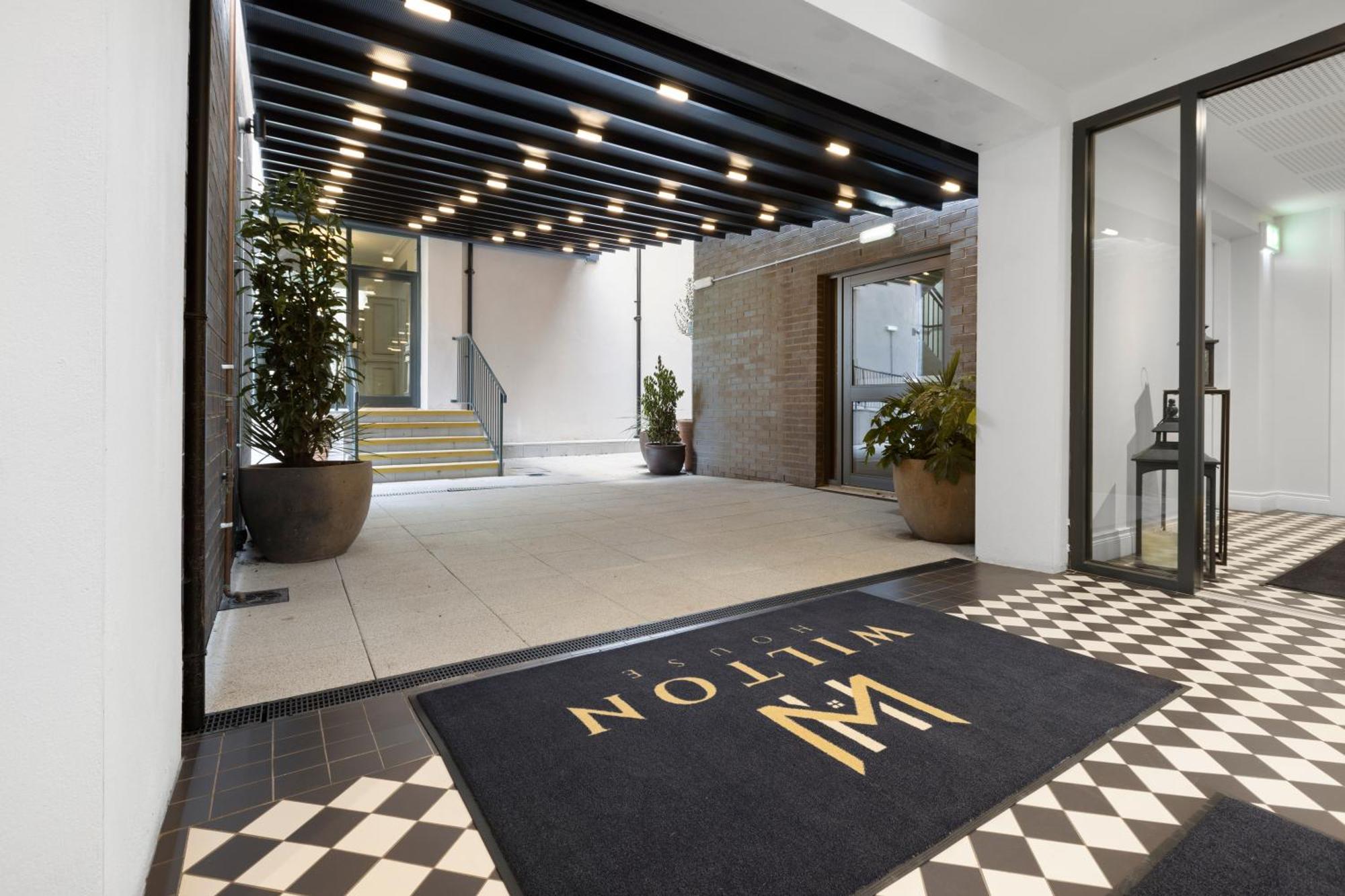 Wilton House Apartment Белфаст Екстериор снимка