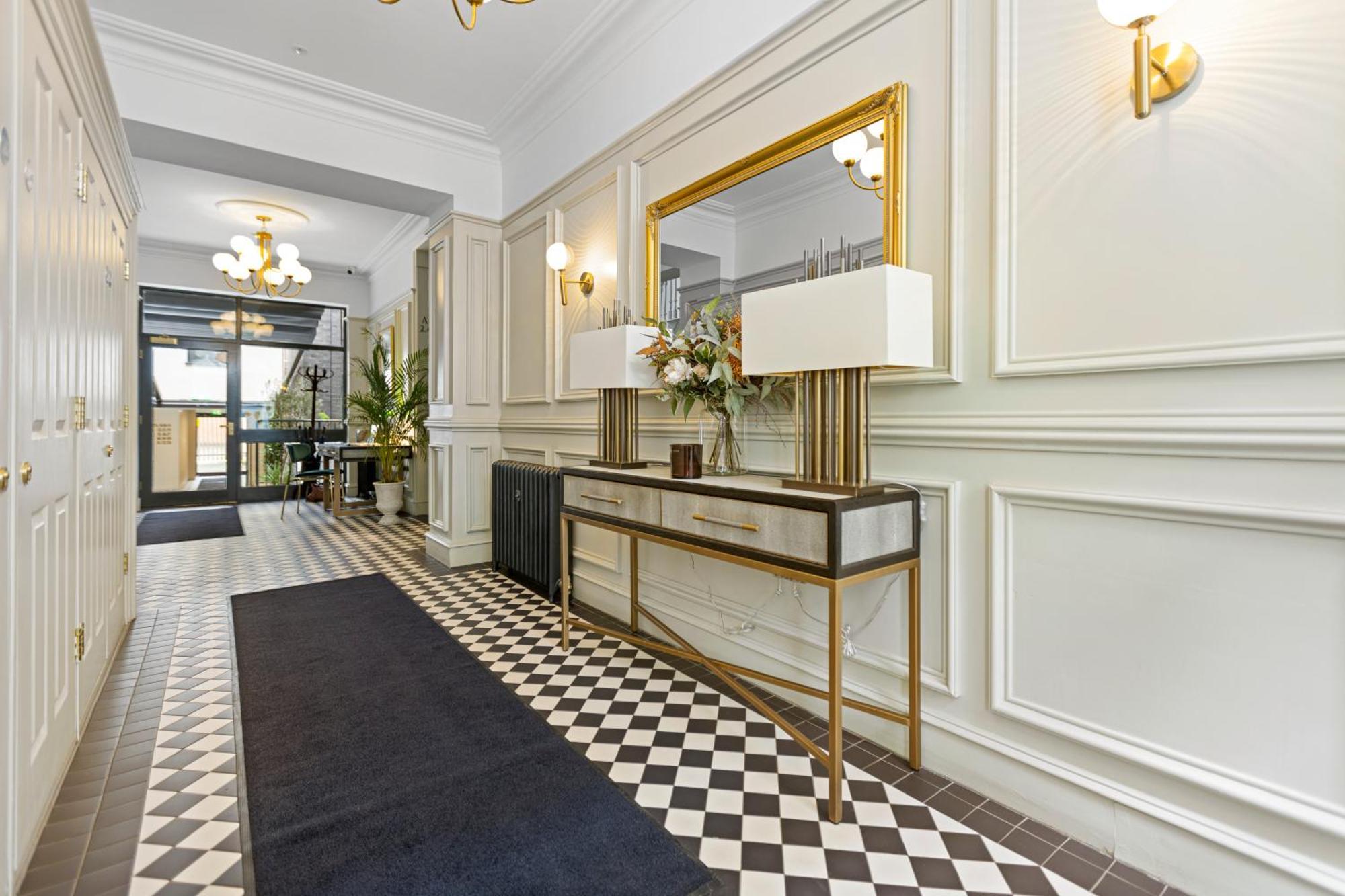Wilton House Apartment Белфаст Екстериор снимка