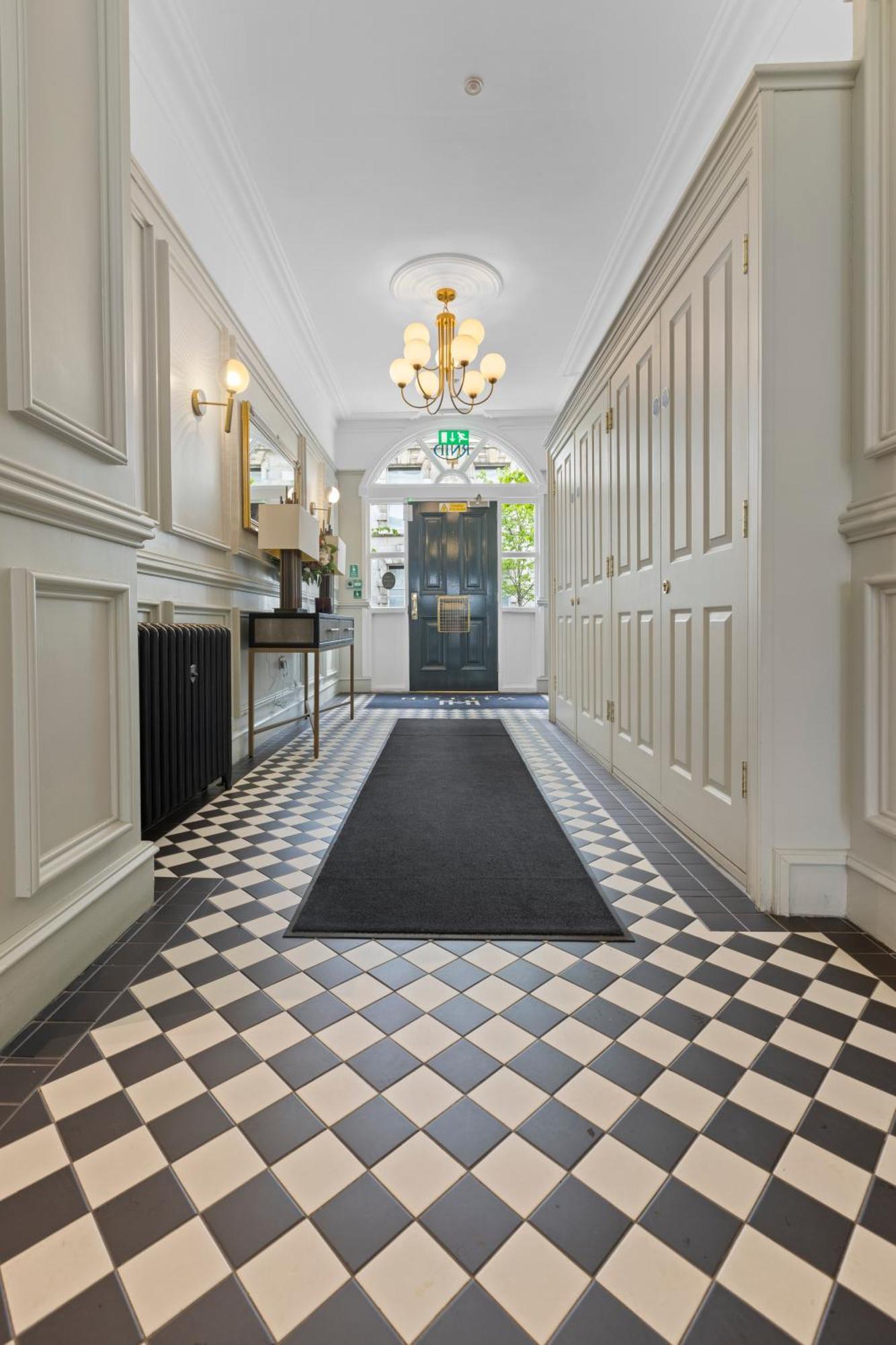 Wilton House Apartment Белфаст Екстериор снимка