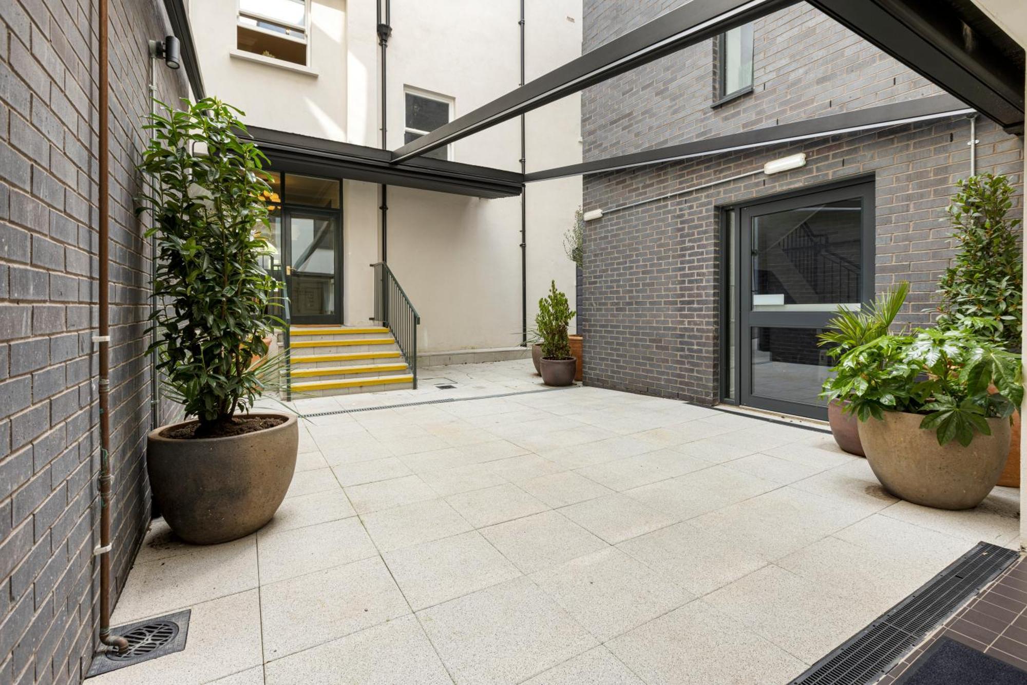 Wilton House Apartment Белфаст Екстериор снимка
