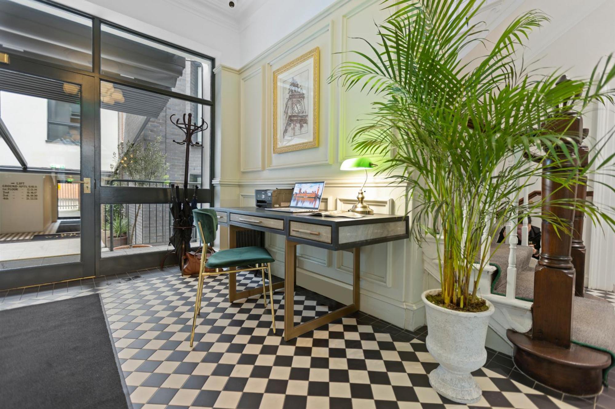Wilton House Apartment Белфаст Екстериор снимка